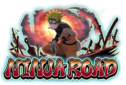 Ninja Road Icon - Ninja Road Ultimate Ninja Blazing (520x350), Png Download