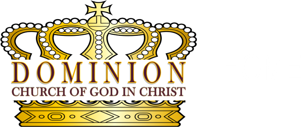 Dominion Church-god In Christ Contacts - Georgian Golden Crown With Pearls And Cross Getränkeuntersetzer (1000x415), Png Download