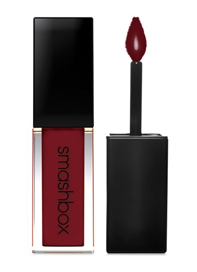 Share Using Facebook - Smashbox - Always On Liquid Lipstick - Miss Conduct (576x648), Png Download