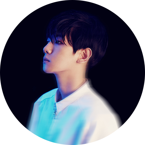 Tumblr Inline Nfjsv16rlf1smae63 - Exo Baekhyun Overdose (500x500), Png Download
