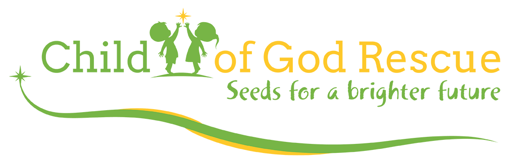 Church Of God Rescue - Church Of God (1008x324), Png Download
