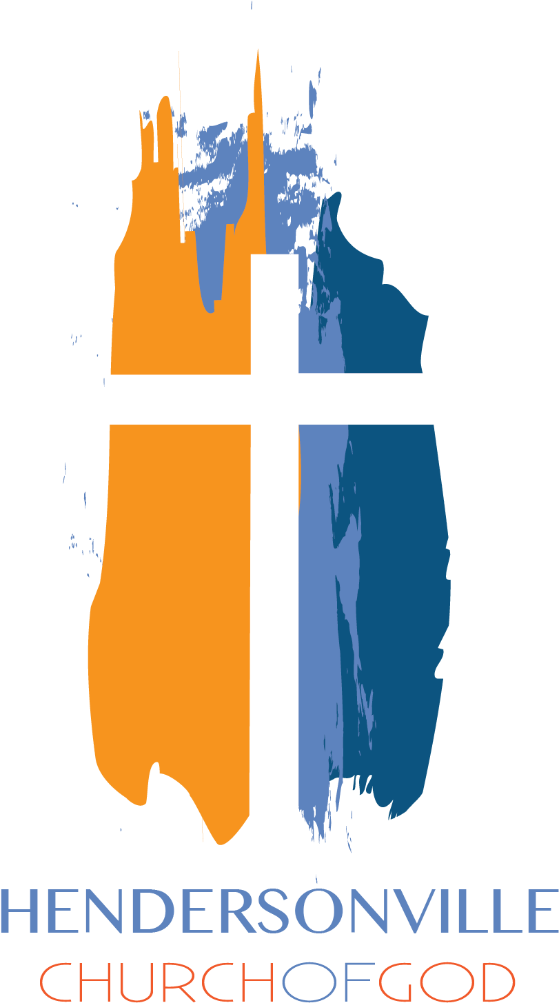 Hendersonville Church Of God Logo - Four Seasons (820x1475), Png Download