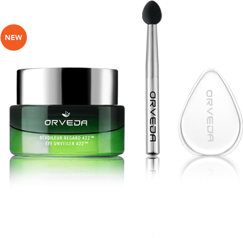 Eye Unveiler - Orveda Eye Unveiler 422 (600x600), Png Download