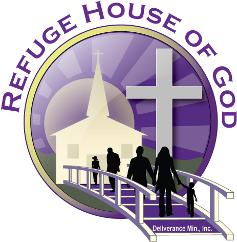 Rhog Logo - House Of God Logo (503x499), Png Download