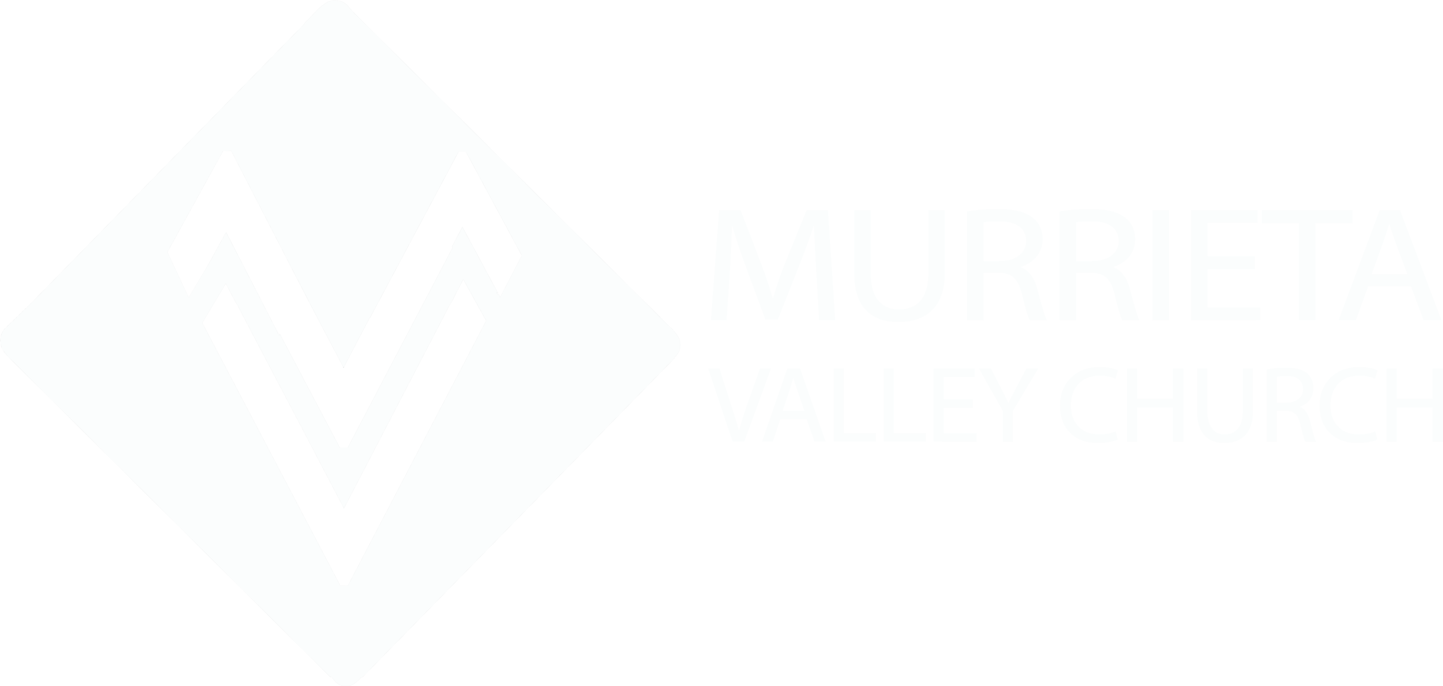 Murrieta Valley Church Glorifying God Loving People - Graphic Design (4800x2400), Png Download
