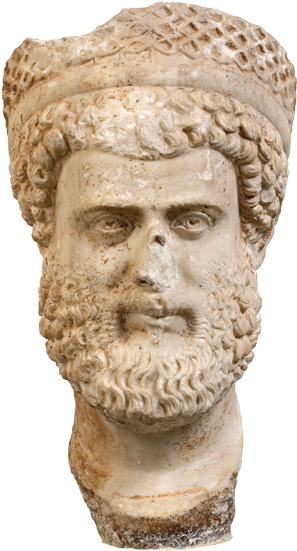 Sculpture (350x600), Png Download