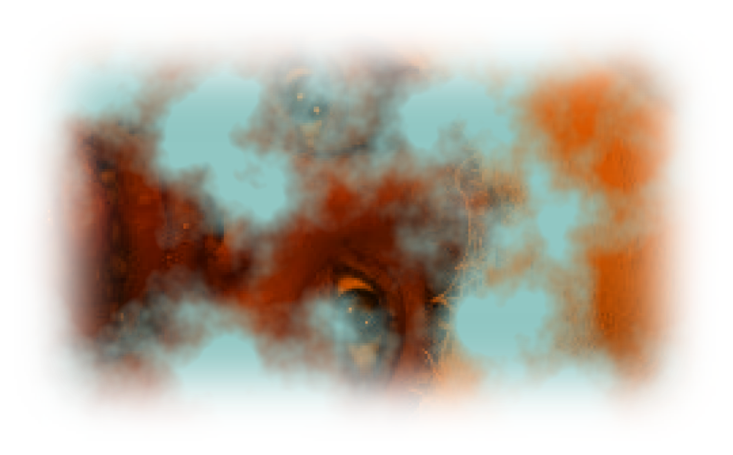Small Girl, Victim Of Riots - Painting (1062x659), Png Download