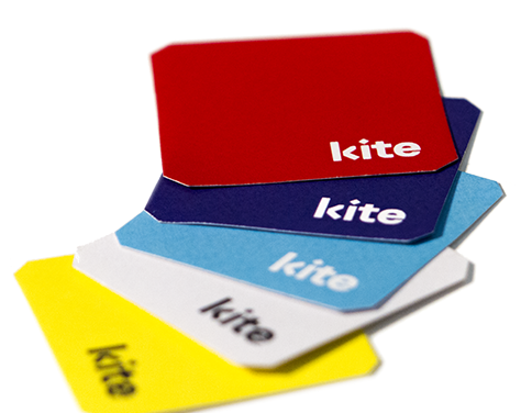The Makers Of The Kite Patch Plan To Test The Product - Kite Mosquito Patch Buy (500x375), Png Download