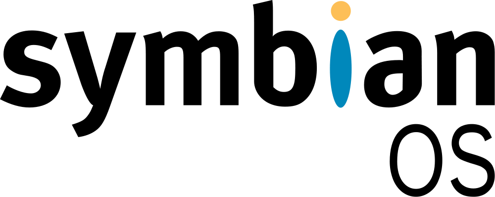 1997, Symbian, Symbian Ltd - Symbian Logo (1000x398), Png Download