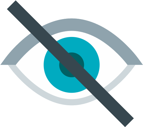 Photorefractive Keratectomy (500x500), Png Download