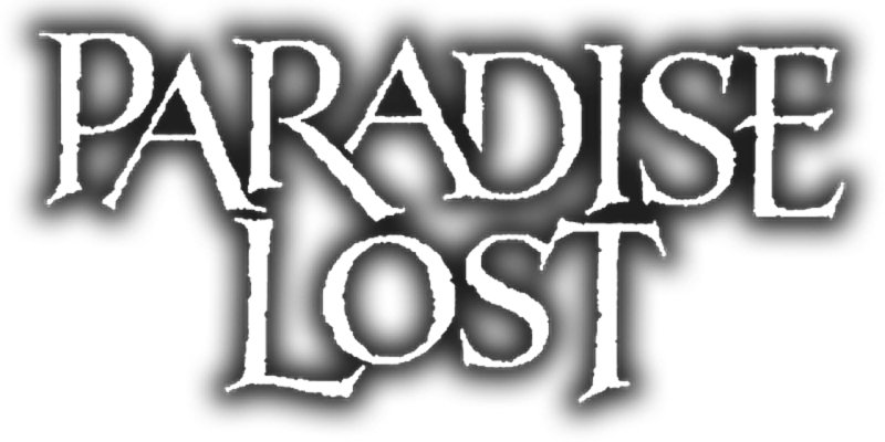 Paradise Lost Albums 'host' And 'believe In Nothing' - Paradise Lost Medusa Tour Poster (800x400), Png Download