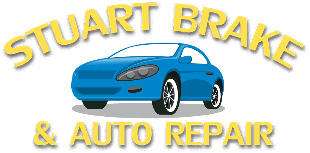 Download Stuart Auto Repair - Stuart Brake & Auto Repair - Full Size ...