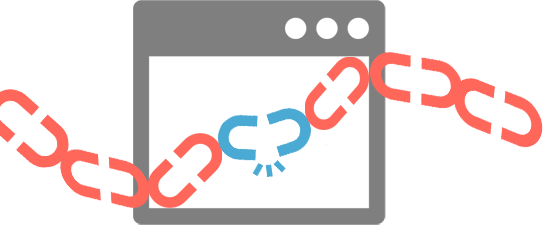 Dofollow Links (543x225), Png Download