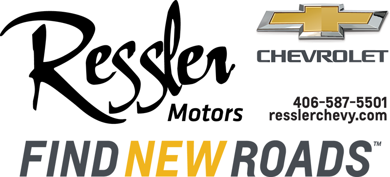 Supporting Sponsors - - Ressler Motors (800x363), Png Download