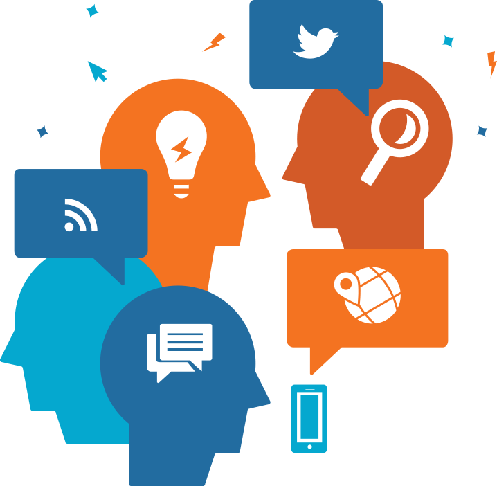 Digital-reputation - Online Reputation Management Icon (718x702), Png Download