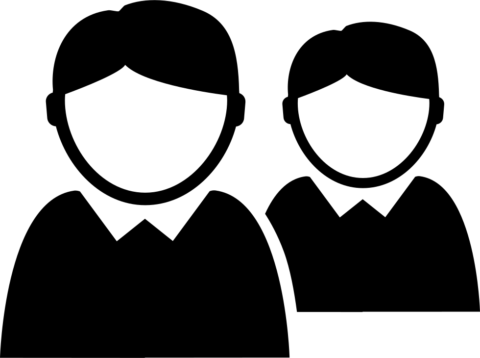 Png File Svg - Imagen De Referencias Personales (980x730), Png Download