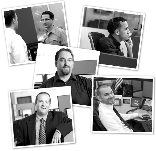 Staff - Jacksonville (510x492), Png Download