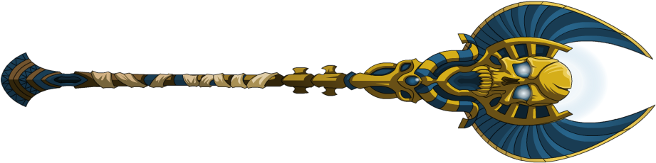 Magic Weapons Png (925x326), Png Download