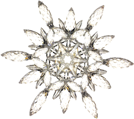 Close - Brooch (750x562), Png Download