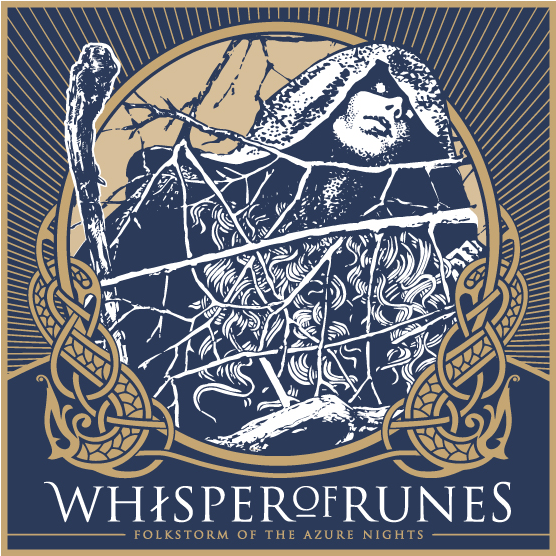 Whisperofrunes Small2 - Whisper Of Runes (940x555), Png Download