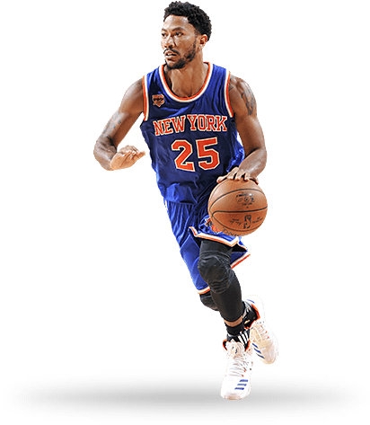 derrick rose nyk