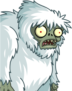 Plants Vs. Zombies 2: It's About Time (335x460), Png Download