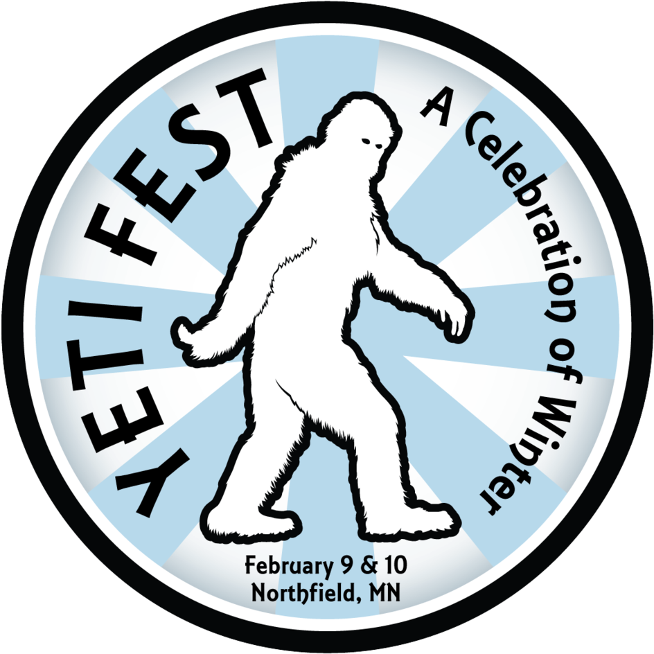 Social Media Yeti2 Copy (1000x995), Png Download
