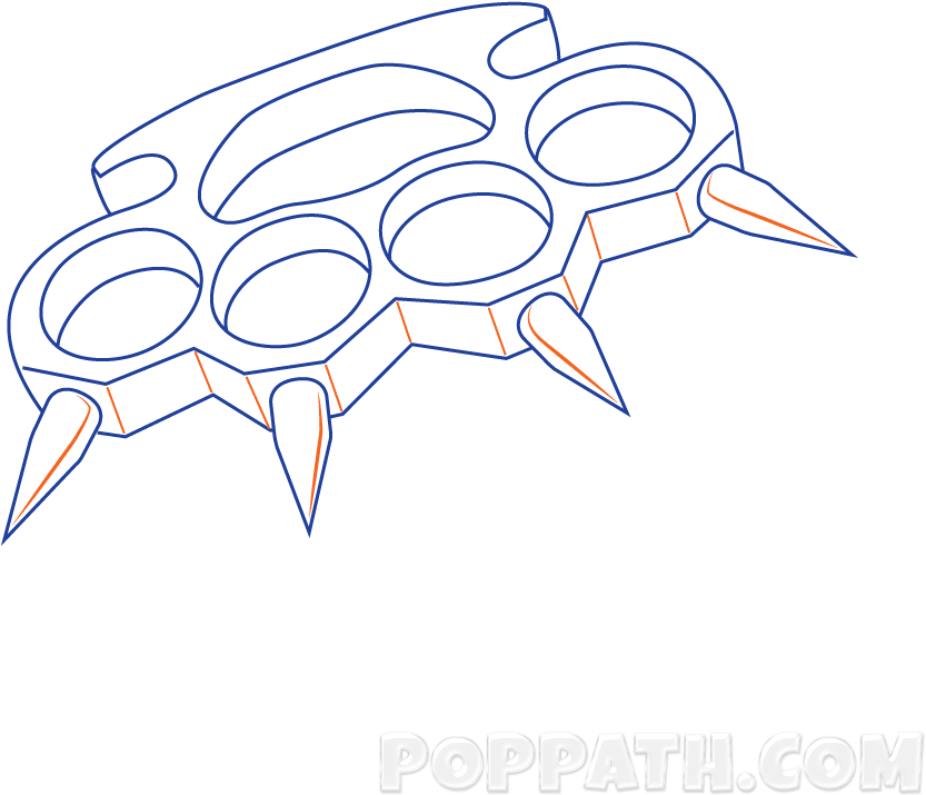 Png Library Stock How To Draw Brass Pop Path Play - Sketch (1000x1000), Png Download