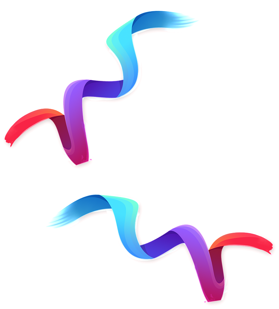 This Graphics Is Multicolored Texture Lines About Color, - Portable Network Graphics (1024x1104), Png Download