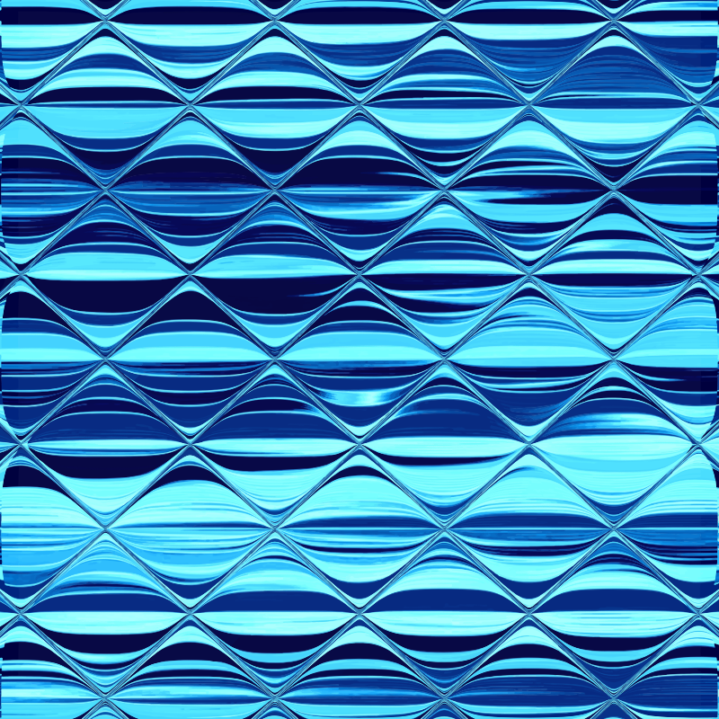 Abstract Lines Png Transparent - Clip Art (800x800), Png Download