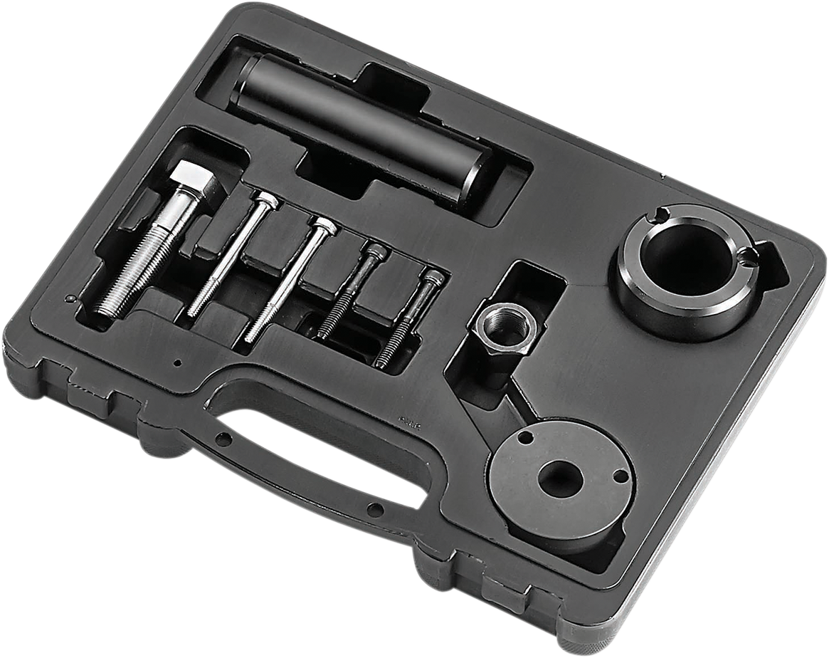 Screwdriver (1165x924), Png Download