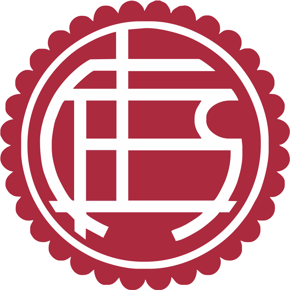 Argentina - San Lorenzo Vs Lanus (1024x1024), Png Download