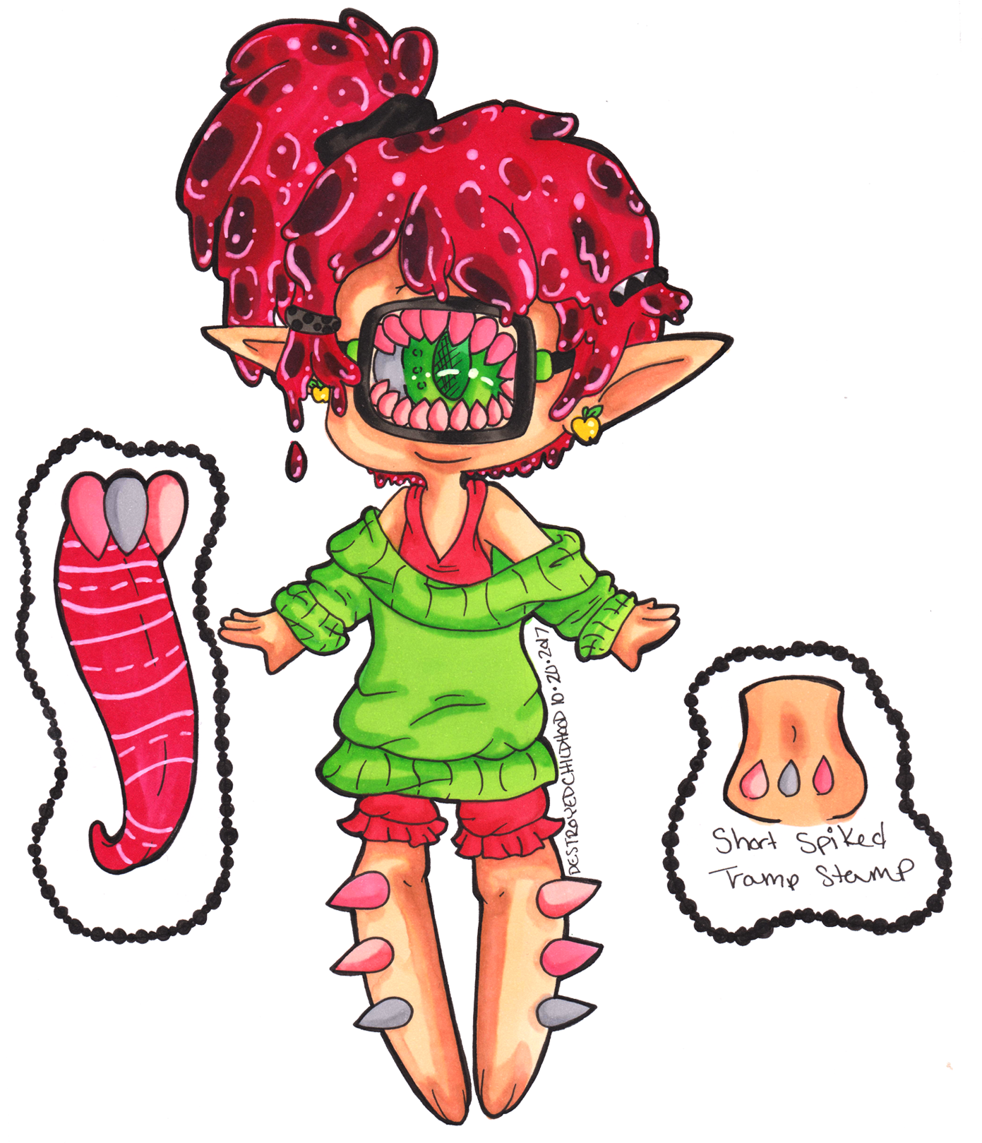 Cartoon (1398x1618), Png Download