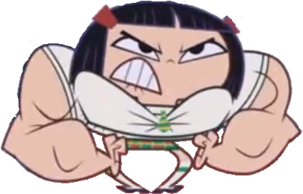 Crab Shot Kitty - Portable Network Graphics (428x300), Png Download