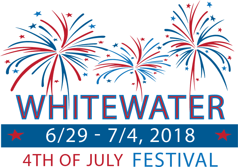 Freedom In The Heartland - Whitewater (787x570), Png Download