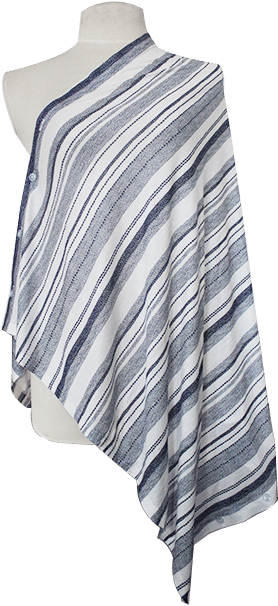 Scarf (640x640), Png Download