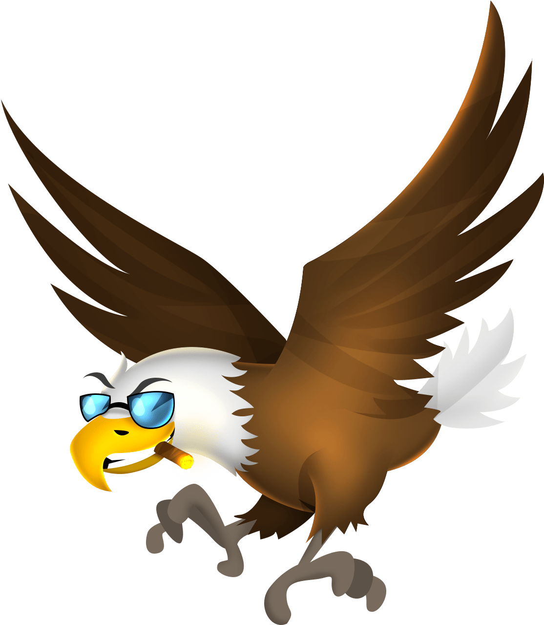 Download Osprey Full Size PNG Image PNGkit