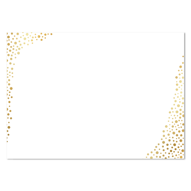 Landscape Overlay - Paper Product (640x640), Png Download