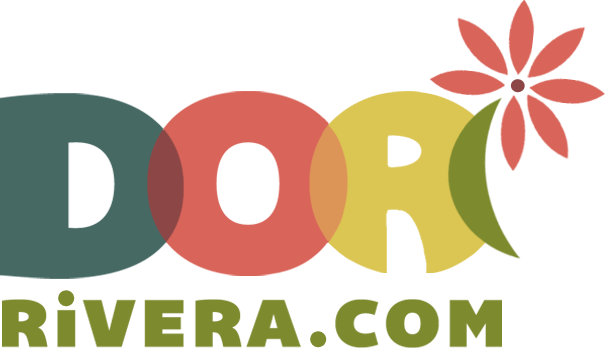 Dori Rivera Logo - Dori (605x348), Png Download