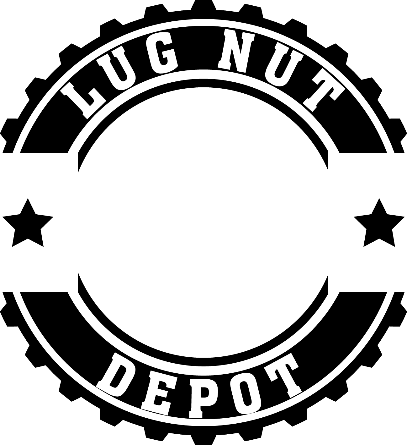 Download Lug Nut Full Size PNG Image PNGkit