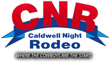 Caldwell Night Rodeo & Man Up Crusade Donate $4000 - Caldwell Night Rodeo (400x400), Png Download