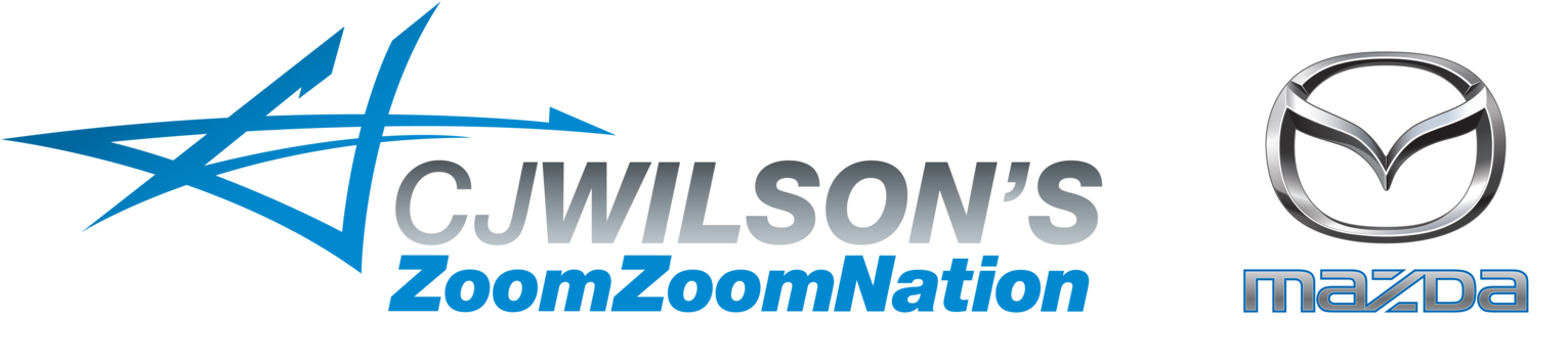 Cj Wilson Mazda Of Ventura - 2006 - 2006 Mazda Vehicle Alarm Shock Sensor Upgrade (1600x373), Png Download