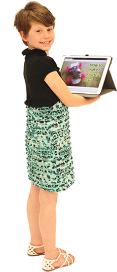 Finally They Were Reunited And She Was Enrolled In - Burkburnett (323x575), Png Download
