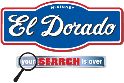 El Dorado Is A Mazda, Chevrolet Dealer Selling New - El Dorado Chevrolet (443x305), Png Download