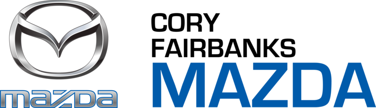 Cory Fairbanks Mazda - Erin Mills Mazda (775x223), Png Download