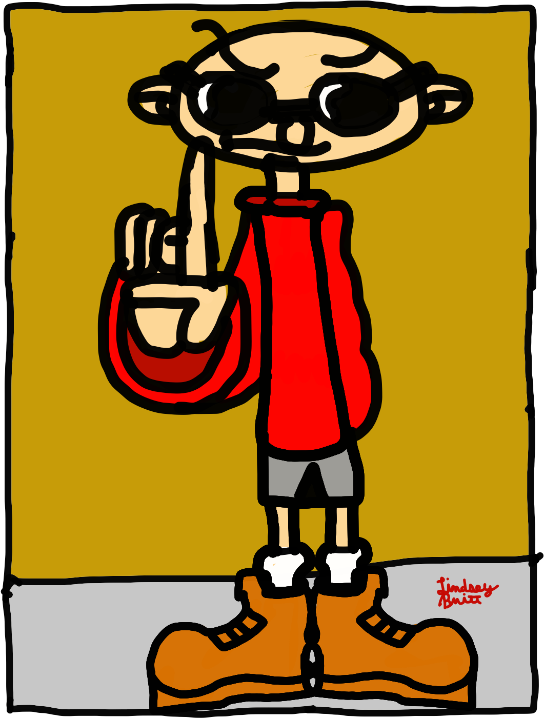 90s Clipart Hard Thing - Clip Art (1536x2048), Png Download