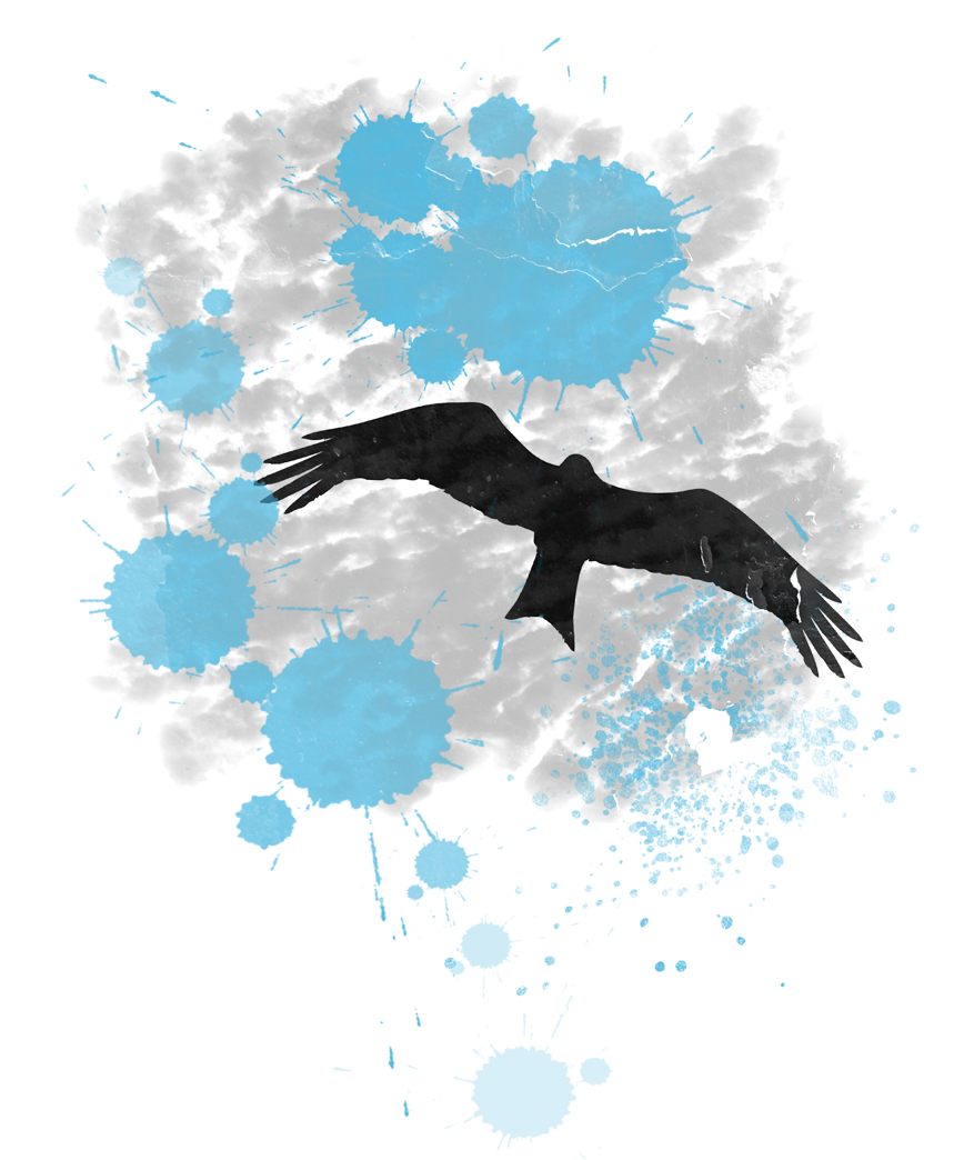 Serious, Conservative T-shirt Design For Recluse Oü - T-shirt (900x1200), Png Download