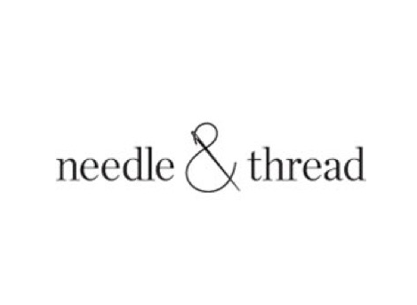 Needle & Thread Offers, Needle & Thread Deals And Needle - Snoopy (1000x1000), Png Download