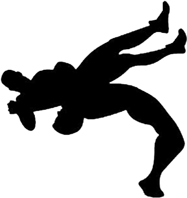Wrestling Icon Png (400x400), Png Download