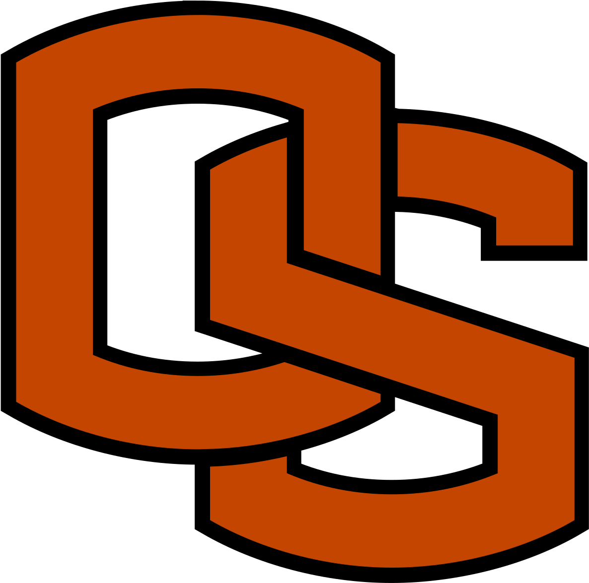 Oregon State Beavers - Memorial Union (1031x1024), Png Download